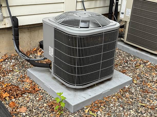 24/7 Emergency Hvac experts in Rosewood, OH